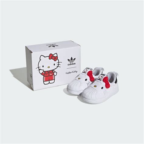 adidas katzen schuhe|Hello Kitty x adidas: Shoes & More .